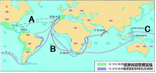 中欧班列（西安）跨里海线%