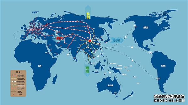 向全世界推介！清远一线路入选广东十大入境游线路！
